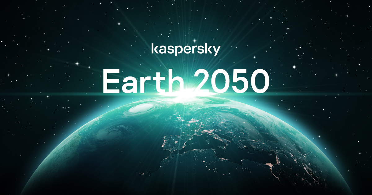 2050.Earth Predicts the Future of Our Planet - Voices.earth