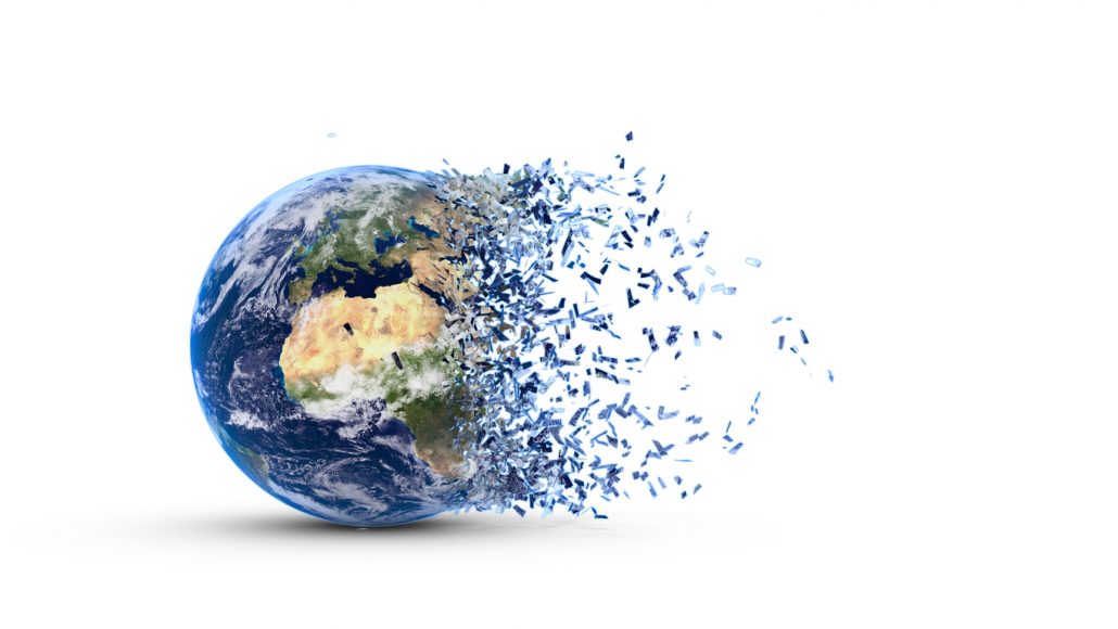 Earth is Fighting Back: The Top 10 Climate Disasters in the Past Year ...