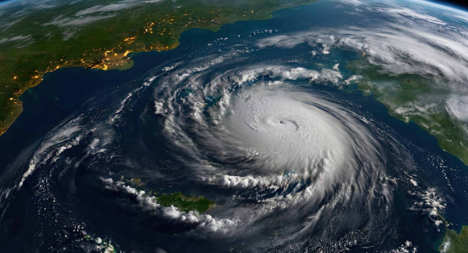 The Top 10 Most Disastrous Hurricanes of All Time Voices.earth